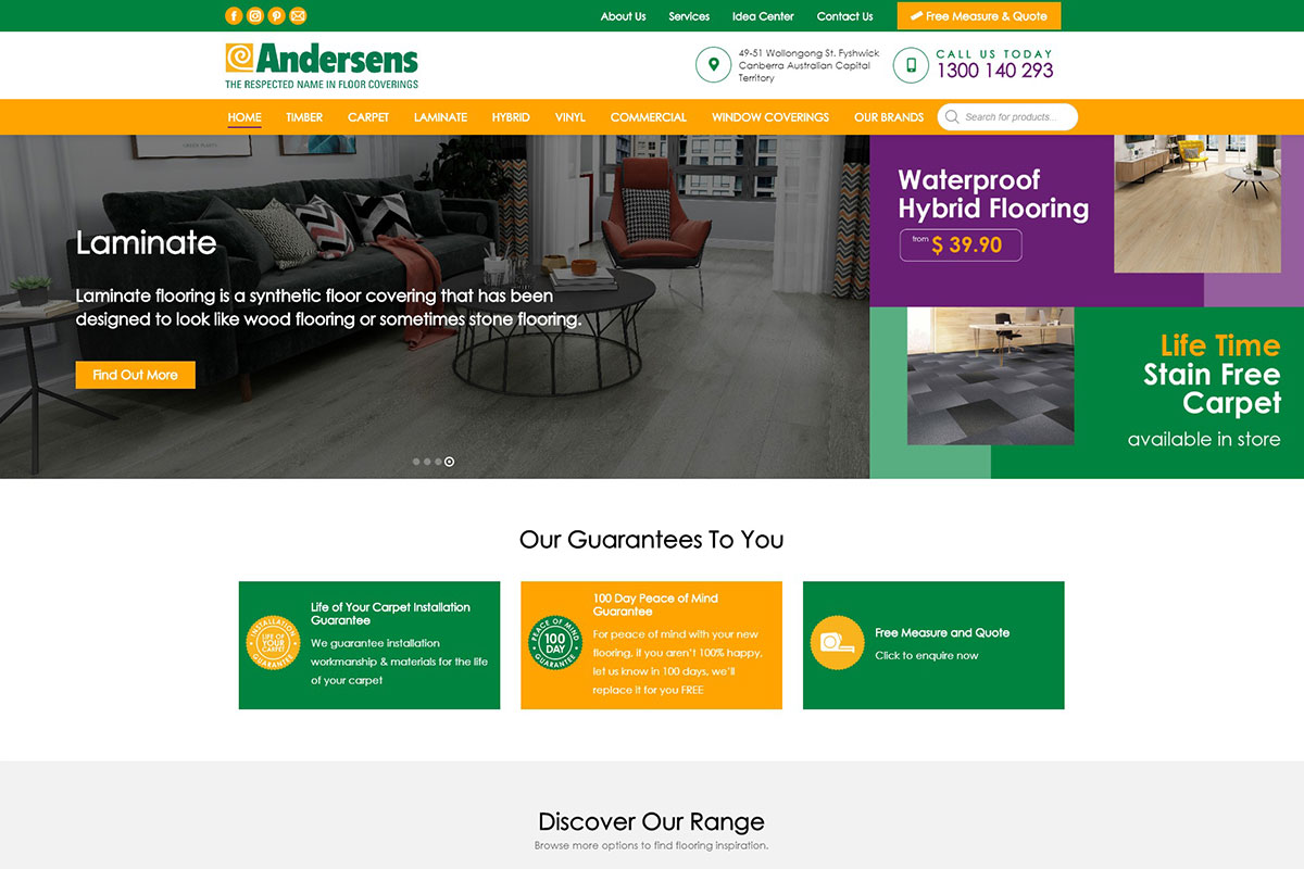 andersens-canberra