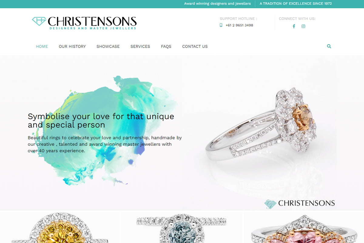 ChristensonsJeweller_SPINDESIGN_PORTFOLIO