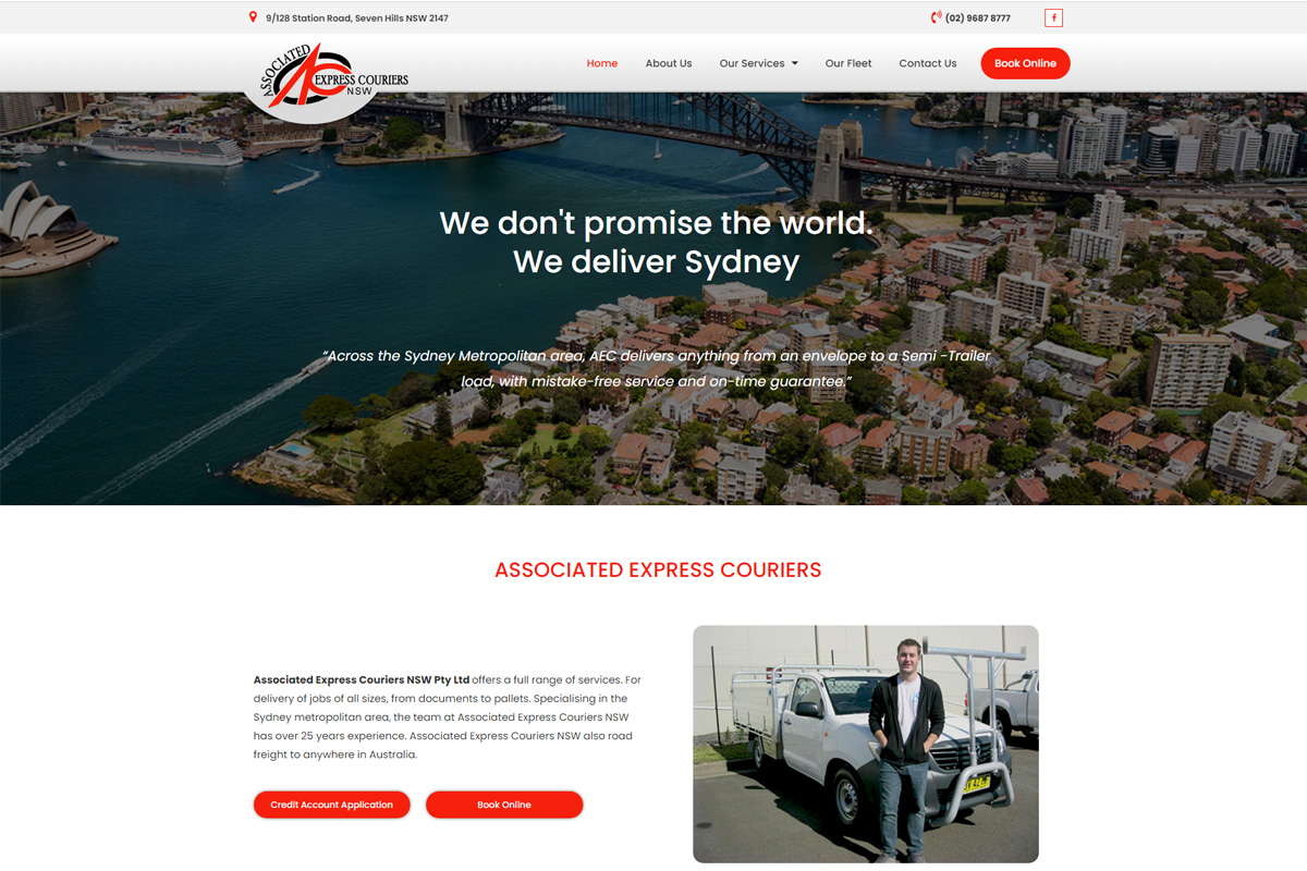 AssociatedExpress_SpinDesignPortfolio