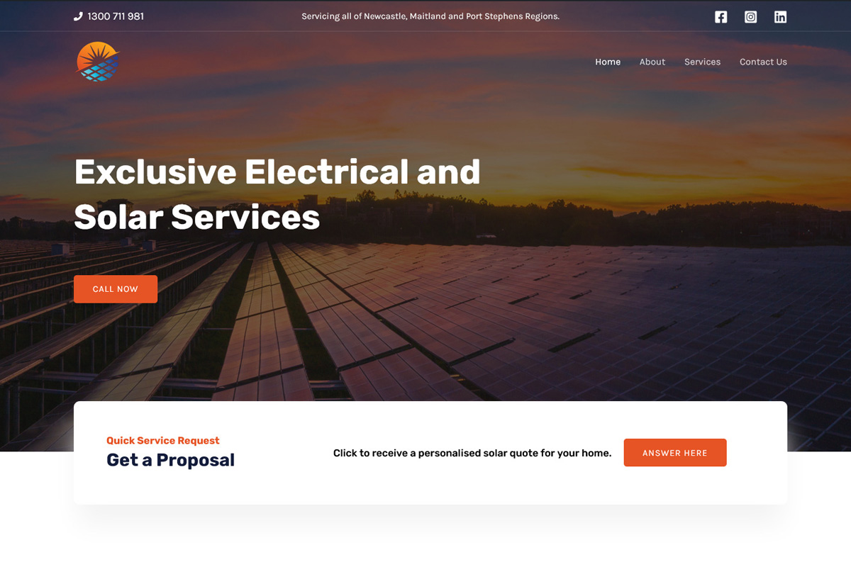 exclusive-electrical