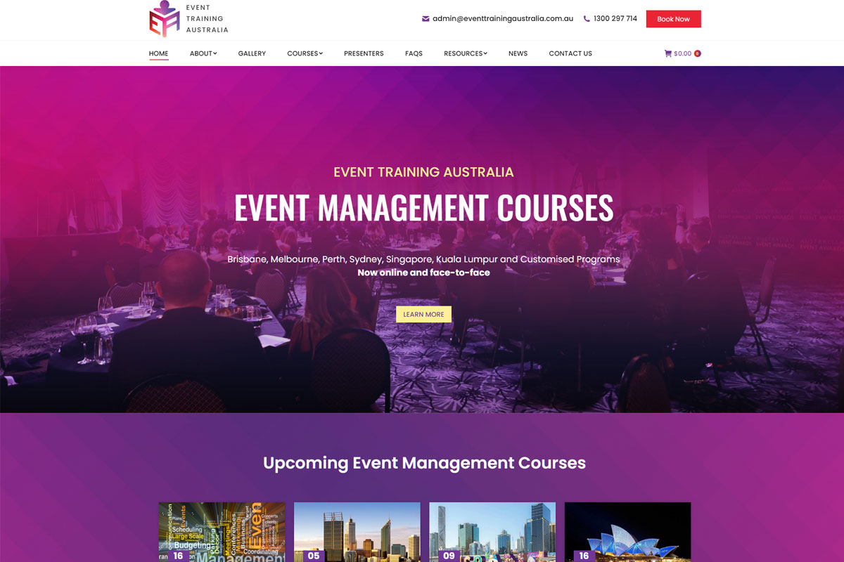 SPINDESIGN_eventrainingaustralia_Portfolio