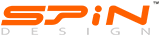 Spin Design Logo