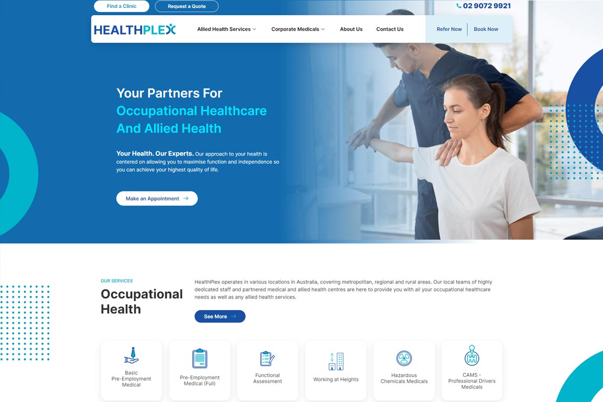 healthplex
