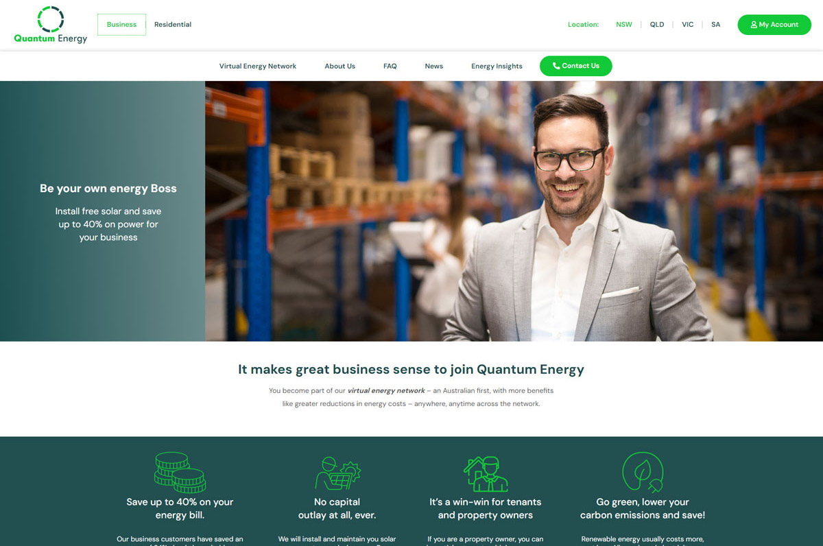 QT-Energy-Screenshot