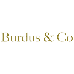 Burdus & Co Logo