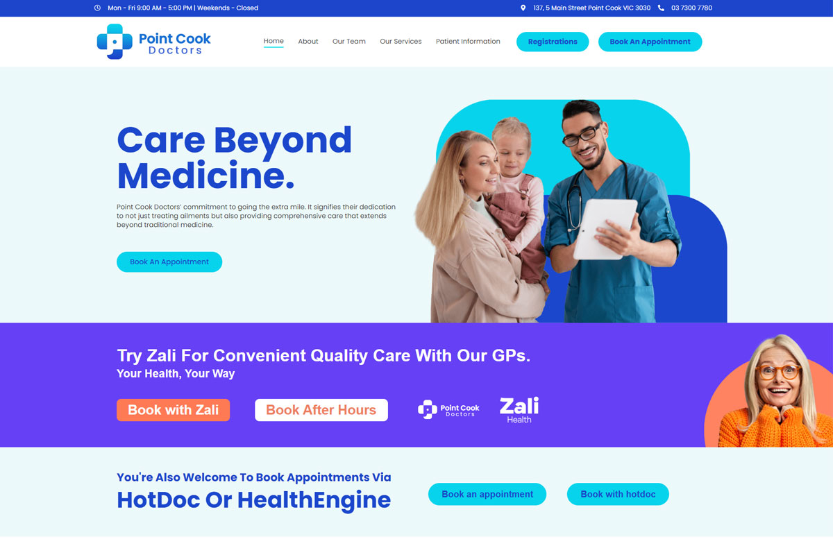 pointcook-website-home