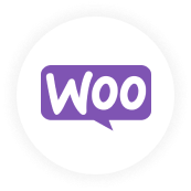 WooCommerce Logo