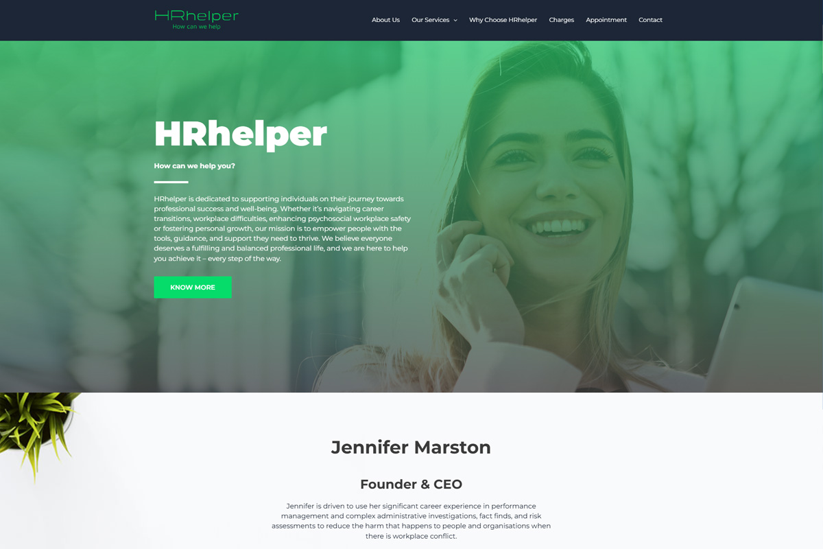 hr-helper