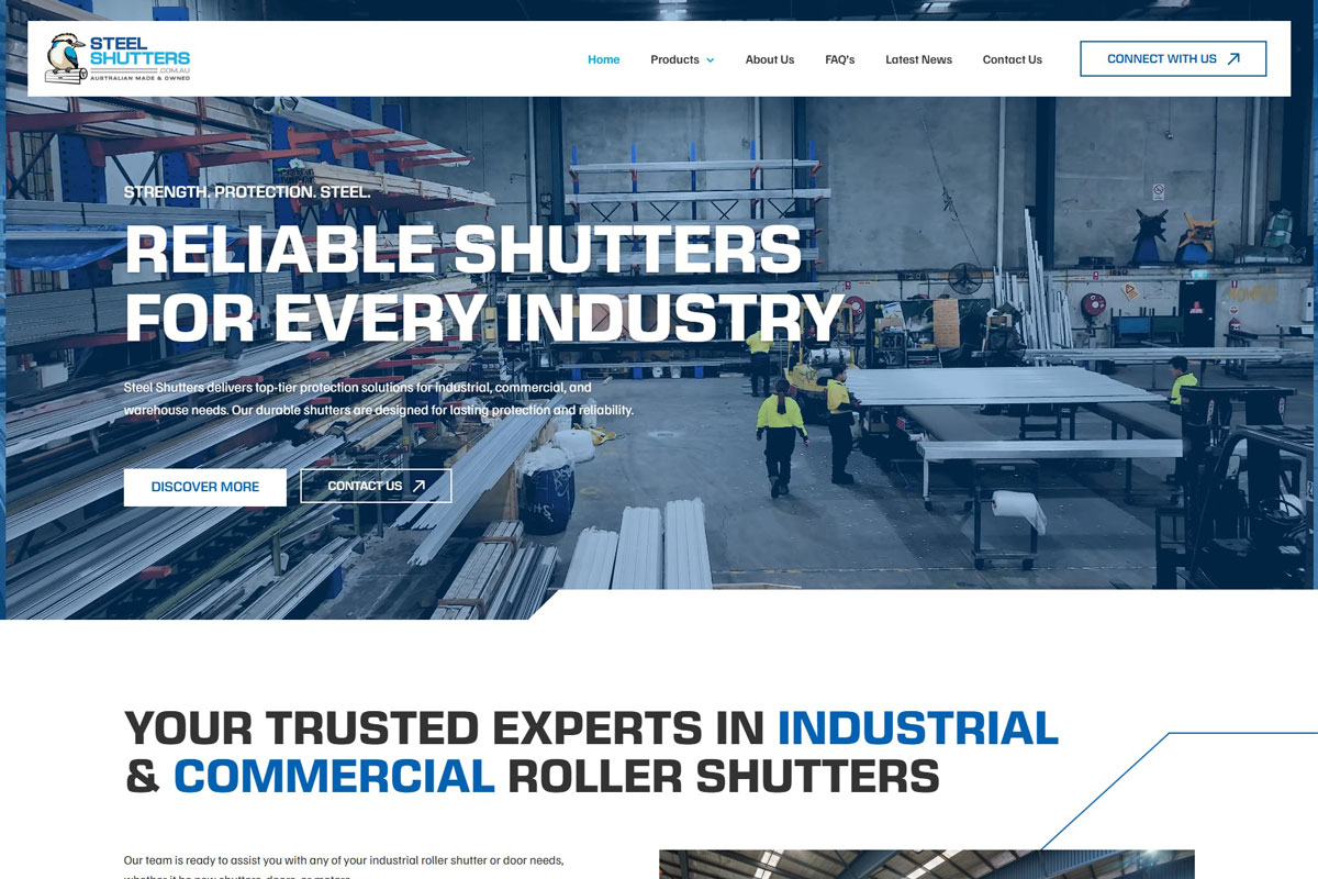 steelshutters_homepage