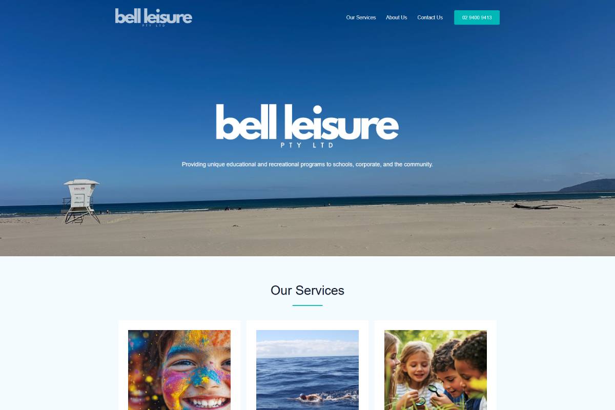 bell-leisure