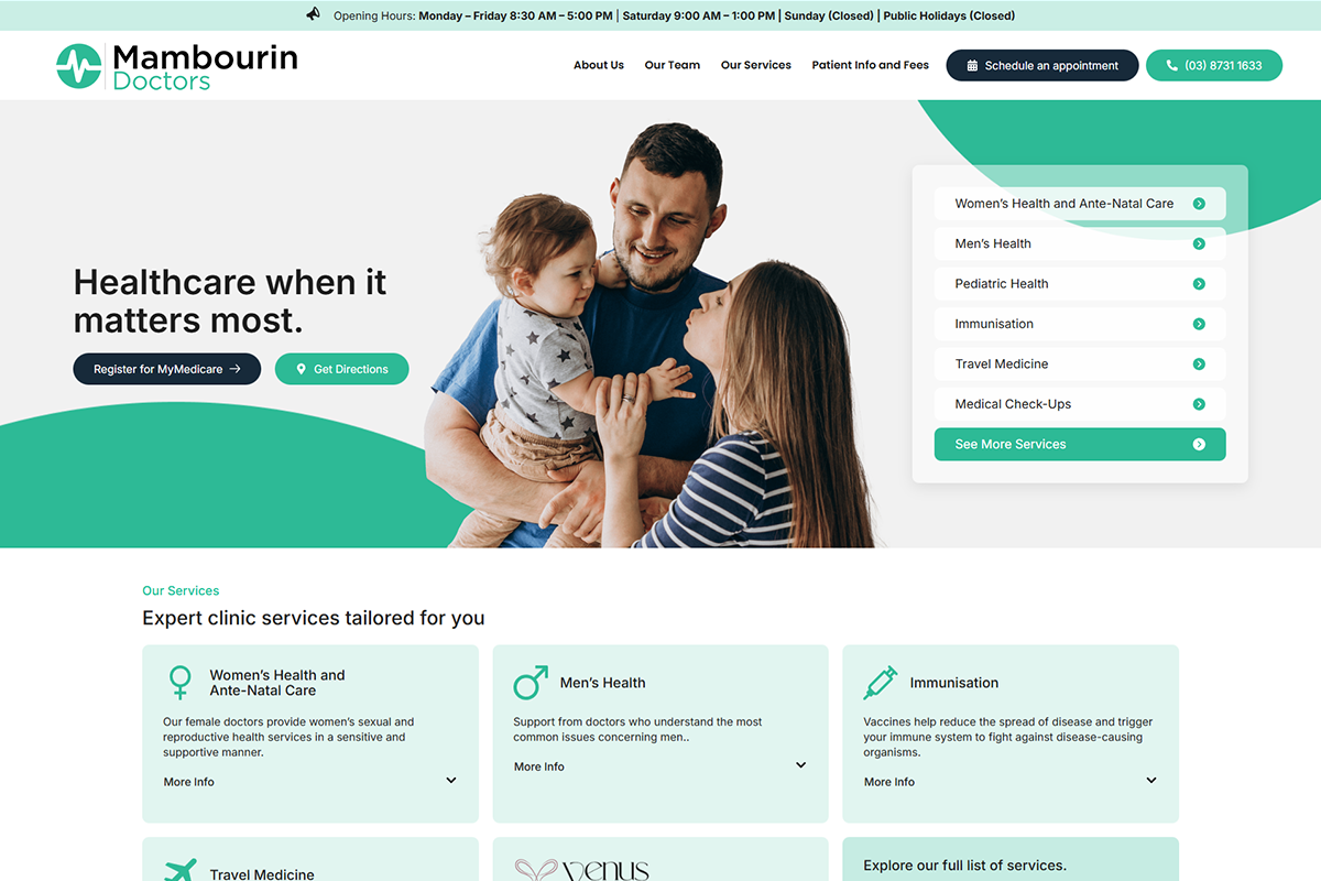 mambourin-doctors-home