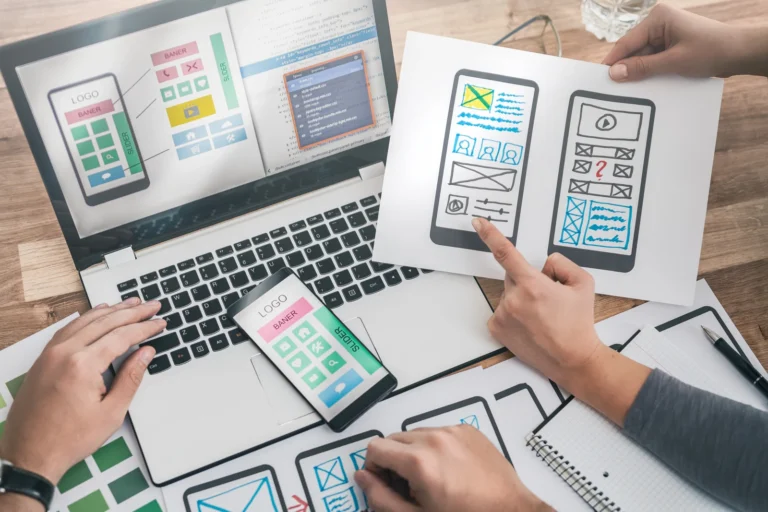 From Concept To Launch What To Expect From Web Design And Development Services