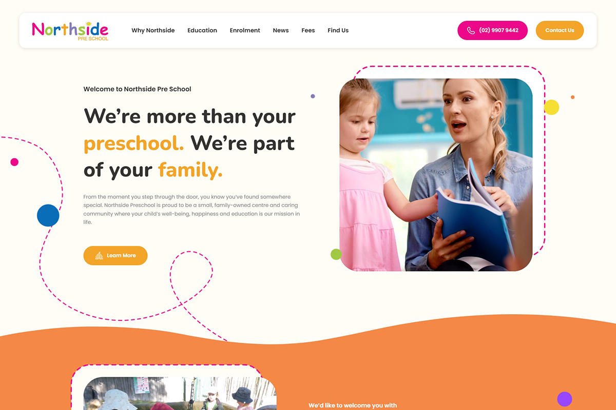 northside_preschool_home