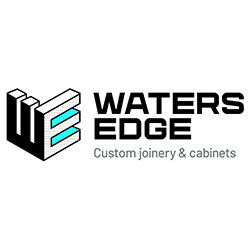 Waters Edge Joinery Logo